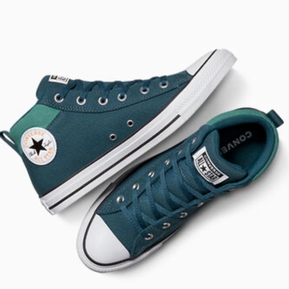 Chuck Taylor All Star Street Utility sneaker - Picture 10 of 11